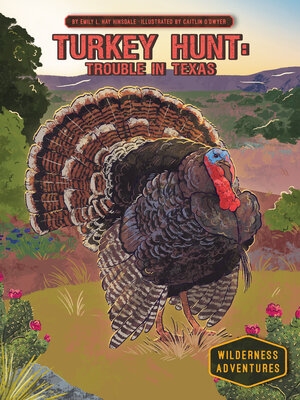 cover image of Turkey Hunt